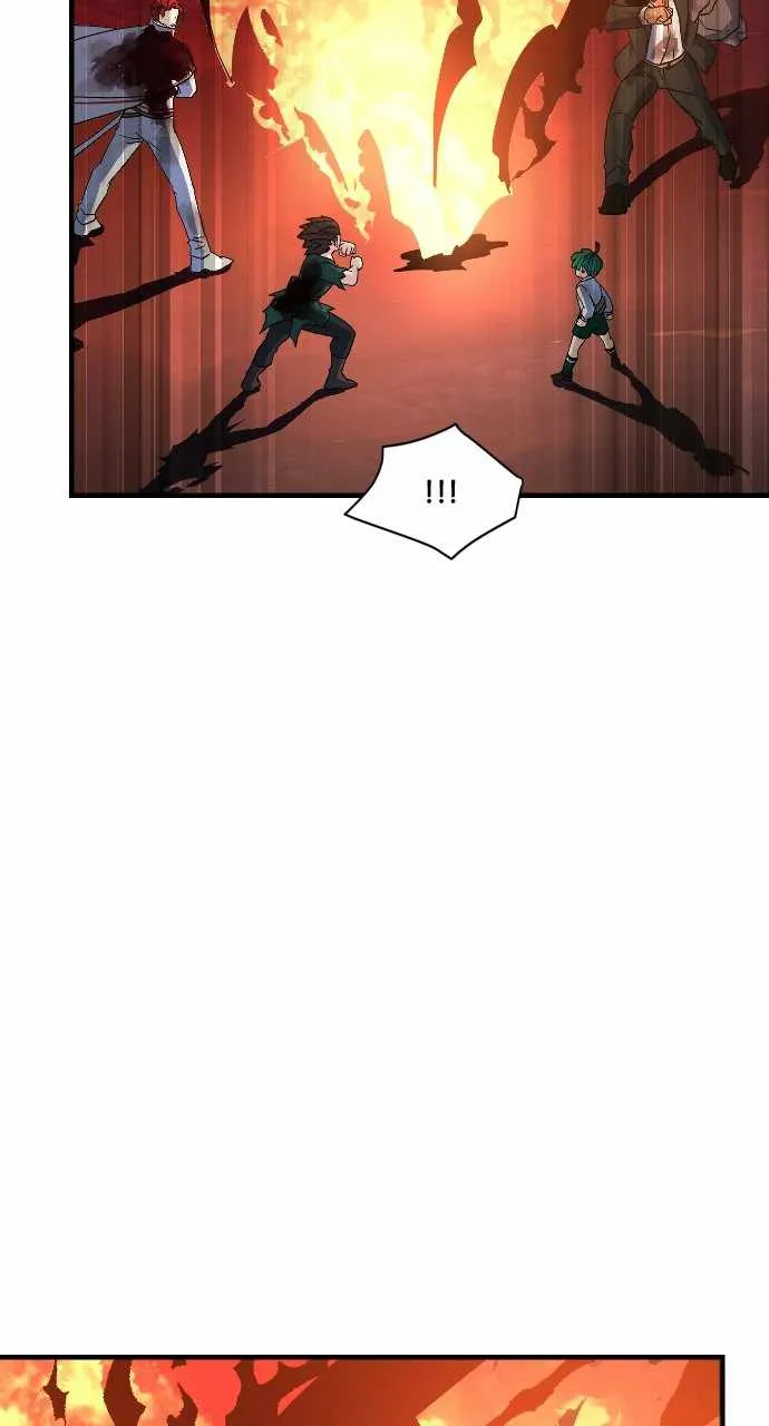 The Last Golden Child Zinmanga X Chapter 76 Page 71