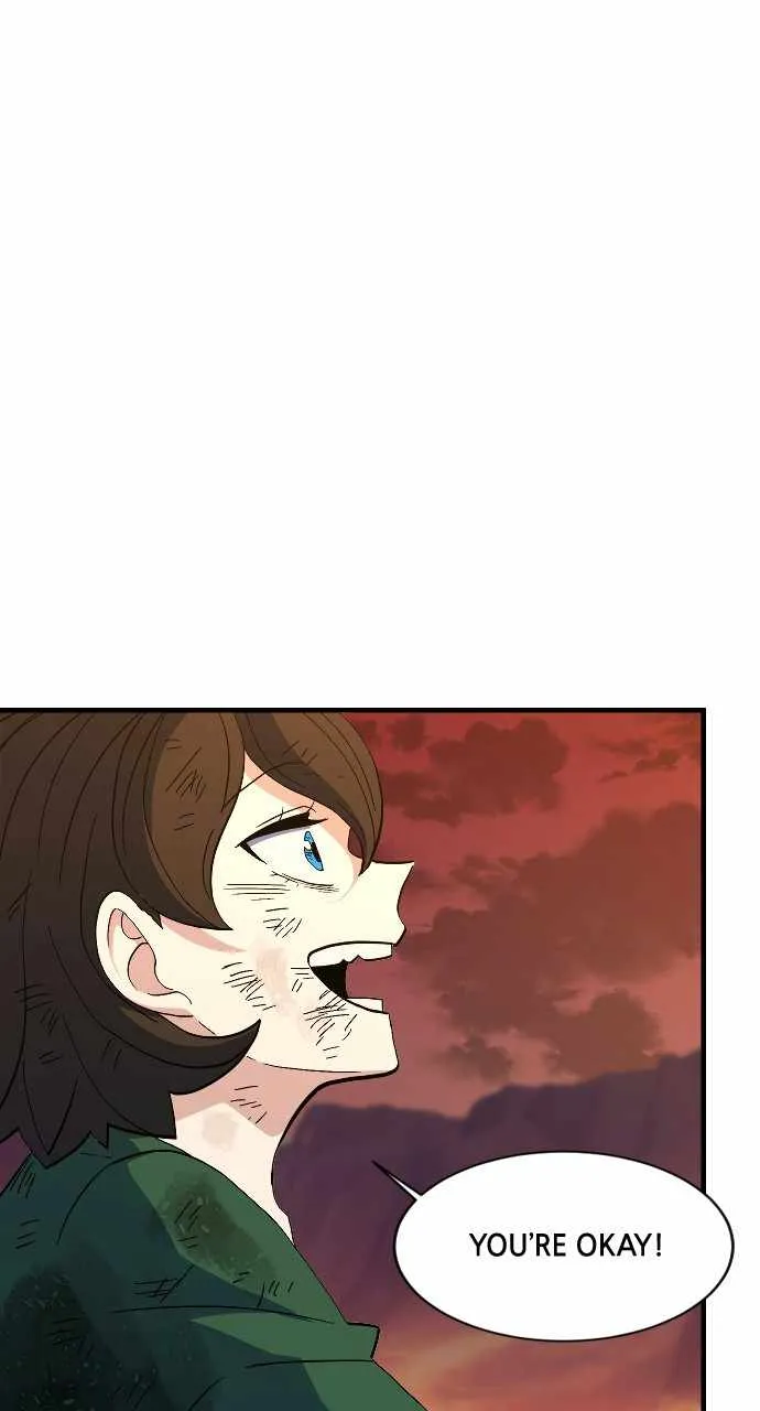 The Last Golden Child Zinmanga X Chapter 76 Page 74