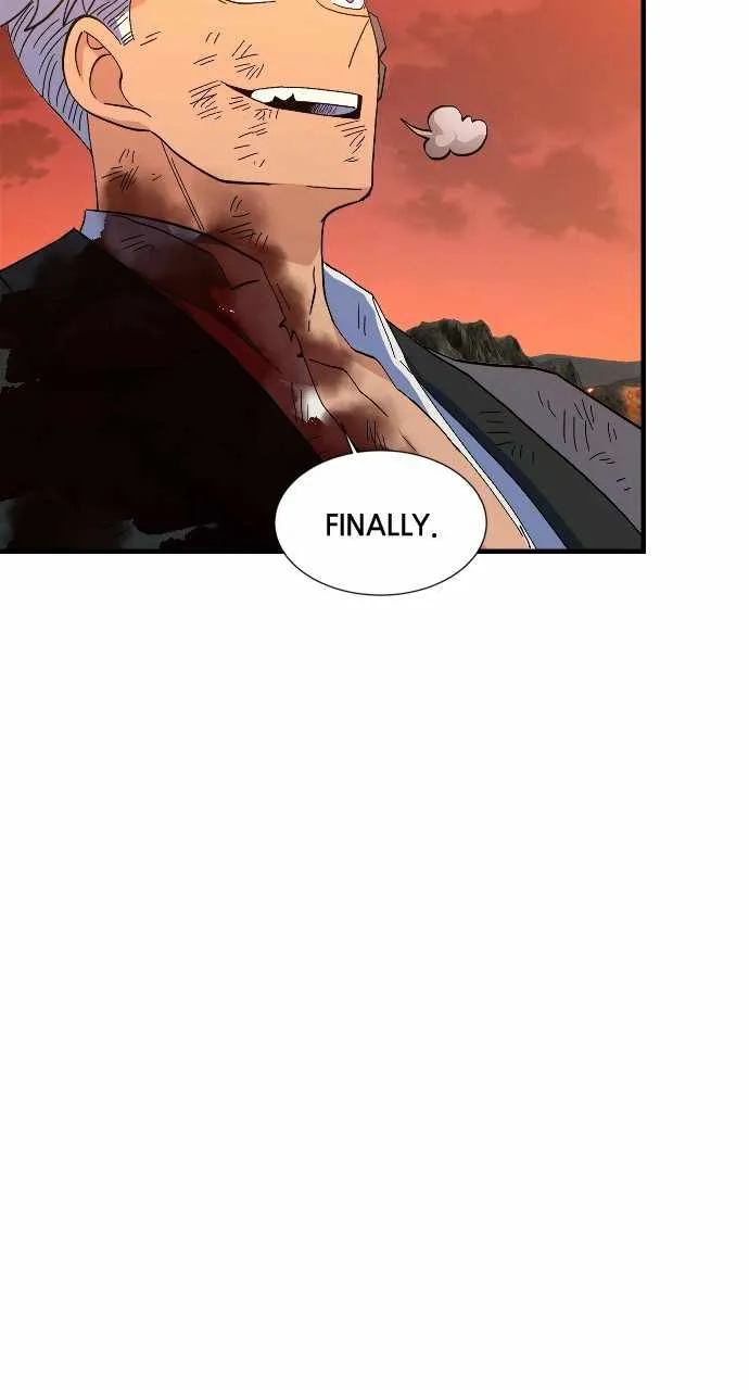 The Last Golden Child Zinmanga X Chapter 76 Page 77