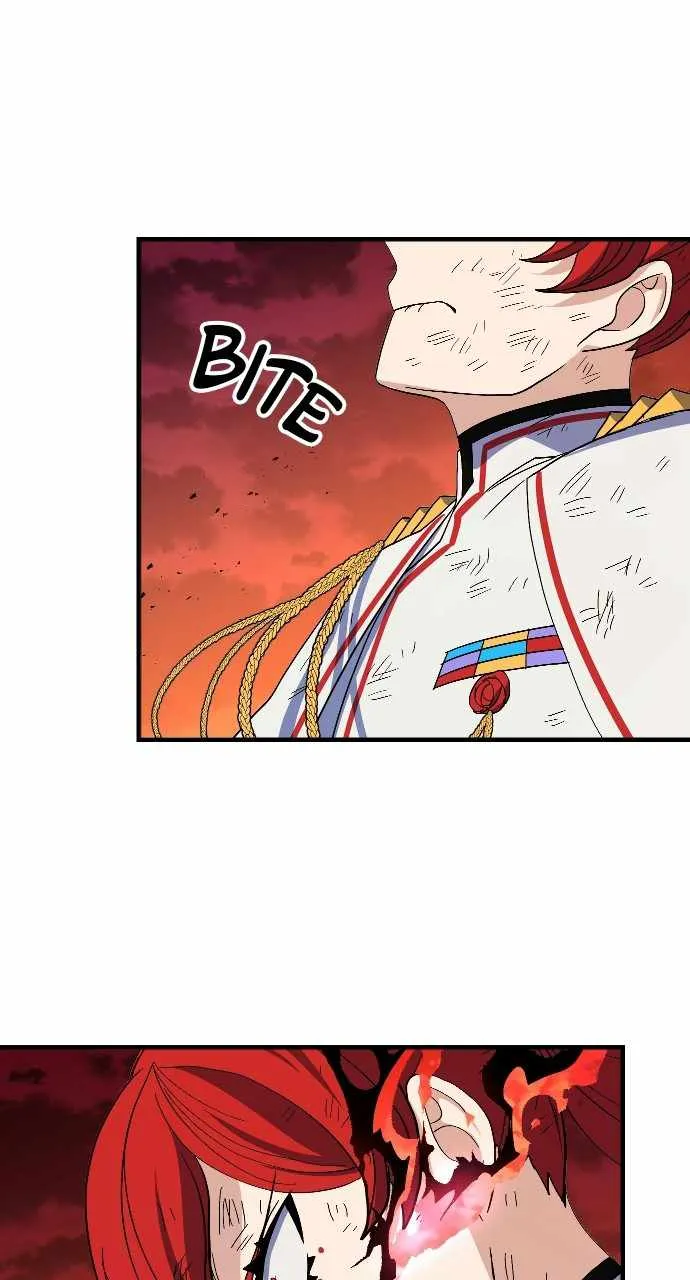 The Last Golden Child Zinmanga X Chapter 76 Page 81