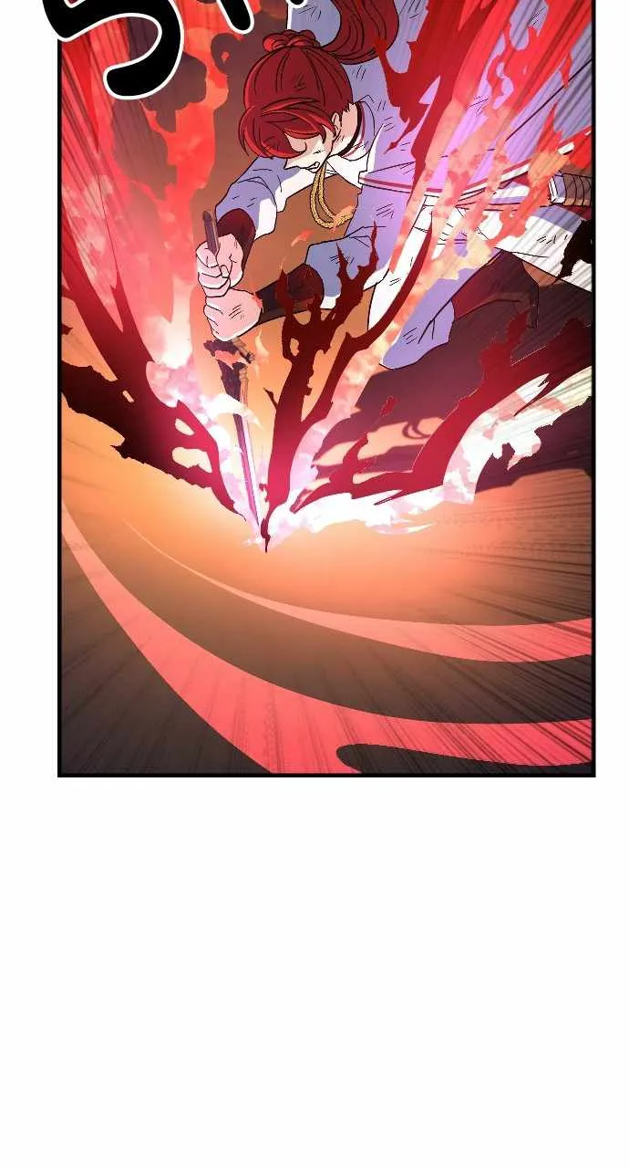 The Last Golden Child Zinmanga X Chapter 76 Page 83