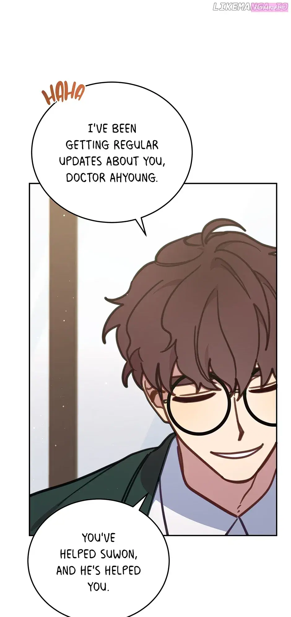 An Animal Hospital In The Border Area Zinmanga X Chapter 104 Page 50