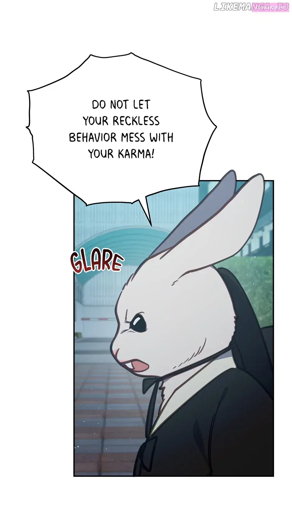 An Animal Hospital In The Border Area Zinmanga X Chapter 103 Page 9