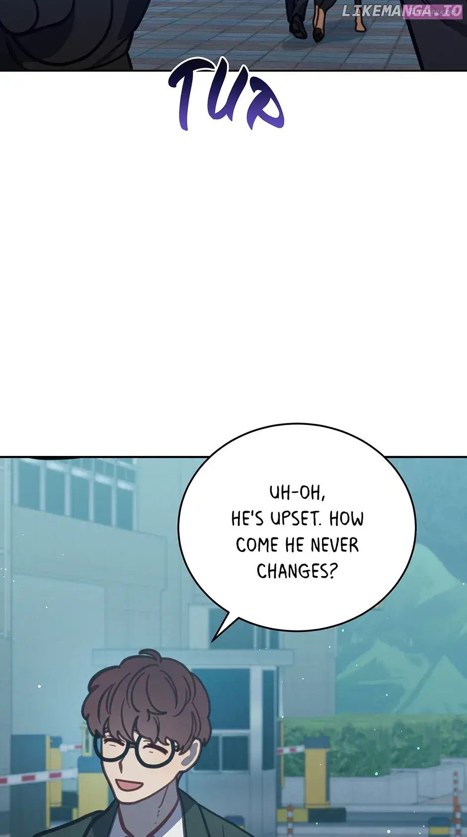 An Animal Hospital In The Border Area Zinmanga X Chapter 103 Page 12