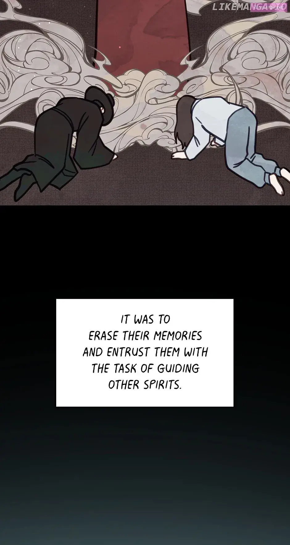An Animal Hospital In The Border Area Zinmanga X Chapter 103 Page 20