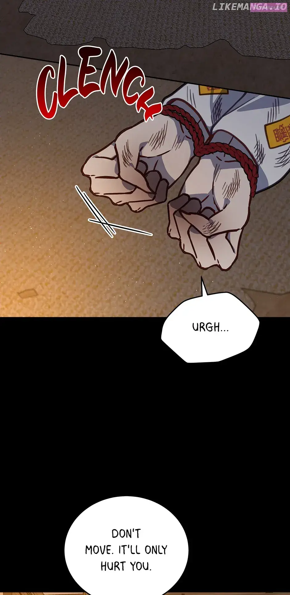 An Animal Hospital In The Border Area Zinmanga X Chapter 103 Page 37