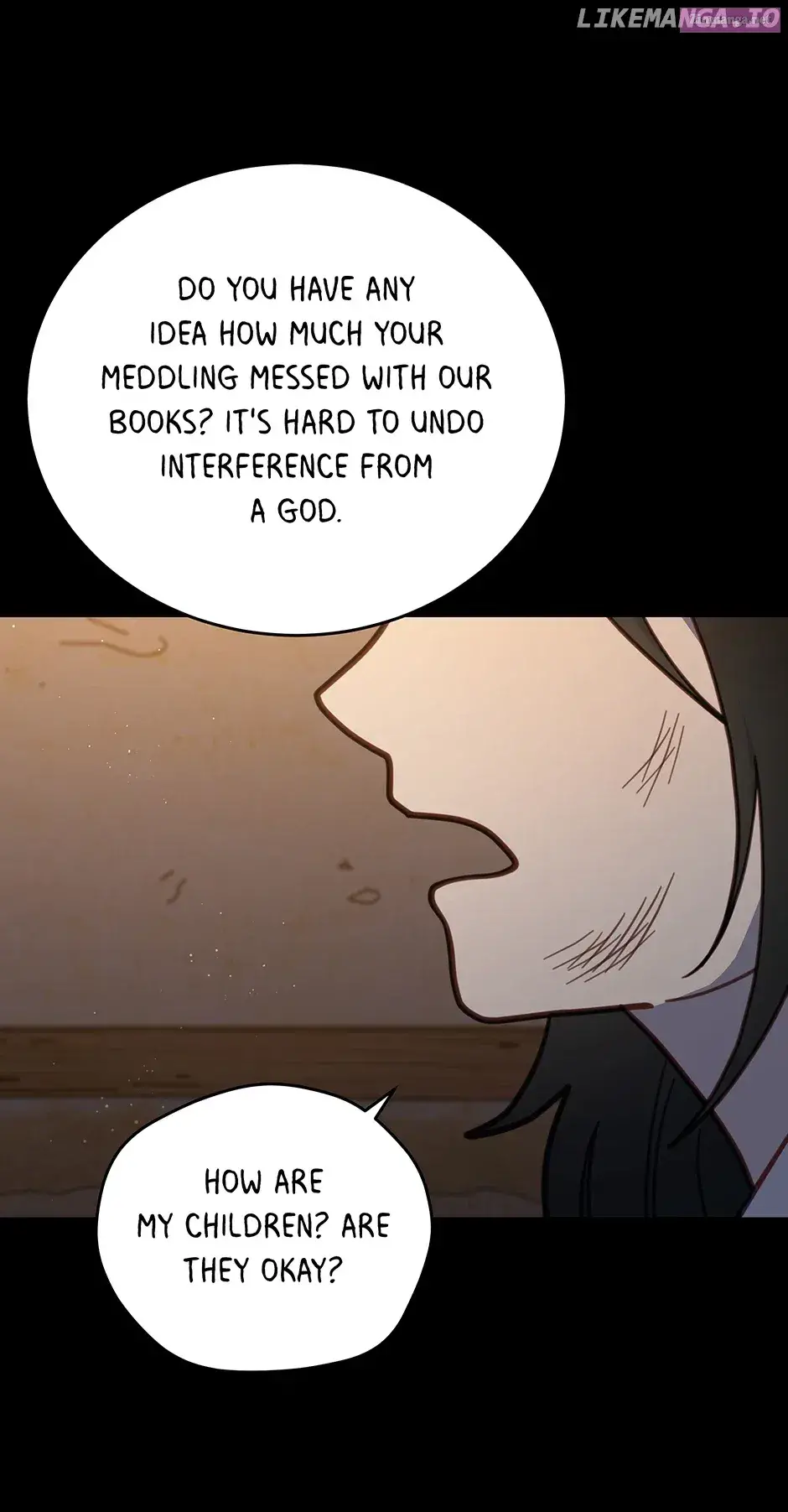 An Animal Hospital In The Border Area Zinmanga X Chapter 103 Page 41