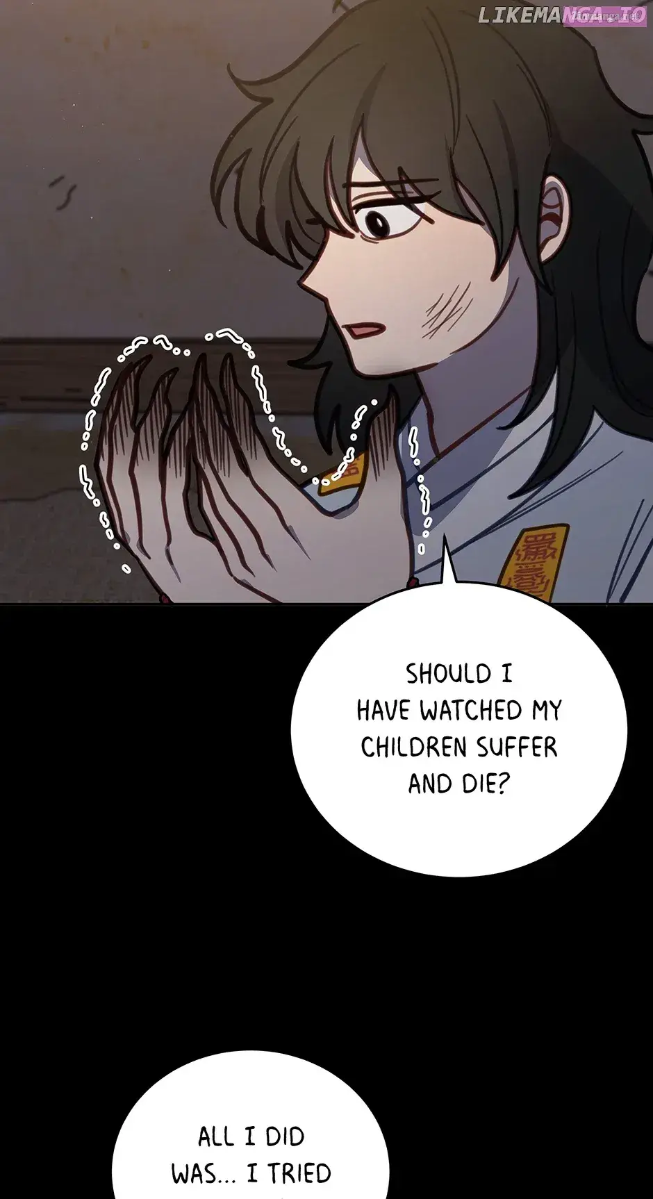 An Animal Hospital In The Border Area Zinmanga X Chapter 103 Page 51