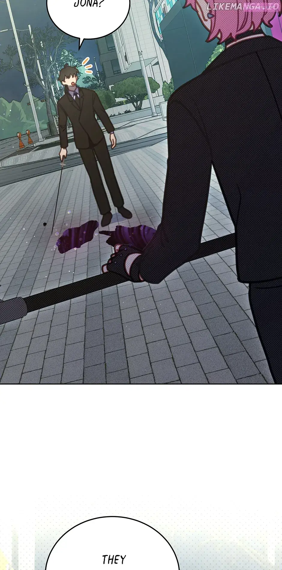 An Animal Hospital In The Border Area Zinmanga X Chapter 102 Page 4