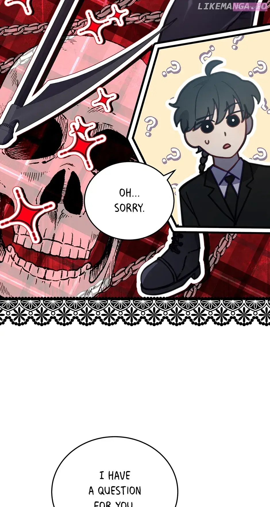 An Animal Hospital In The Border Area Zinmanga X Chapter 102 Page 10