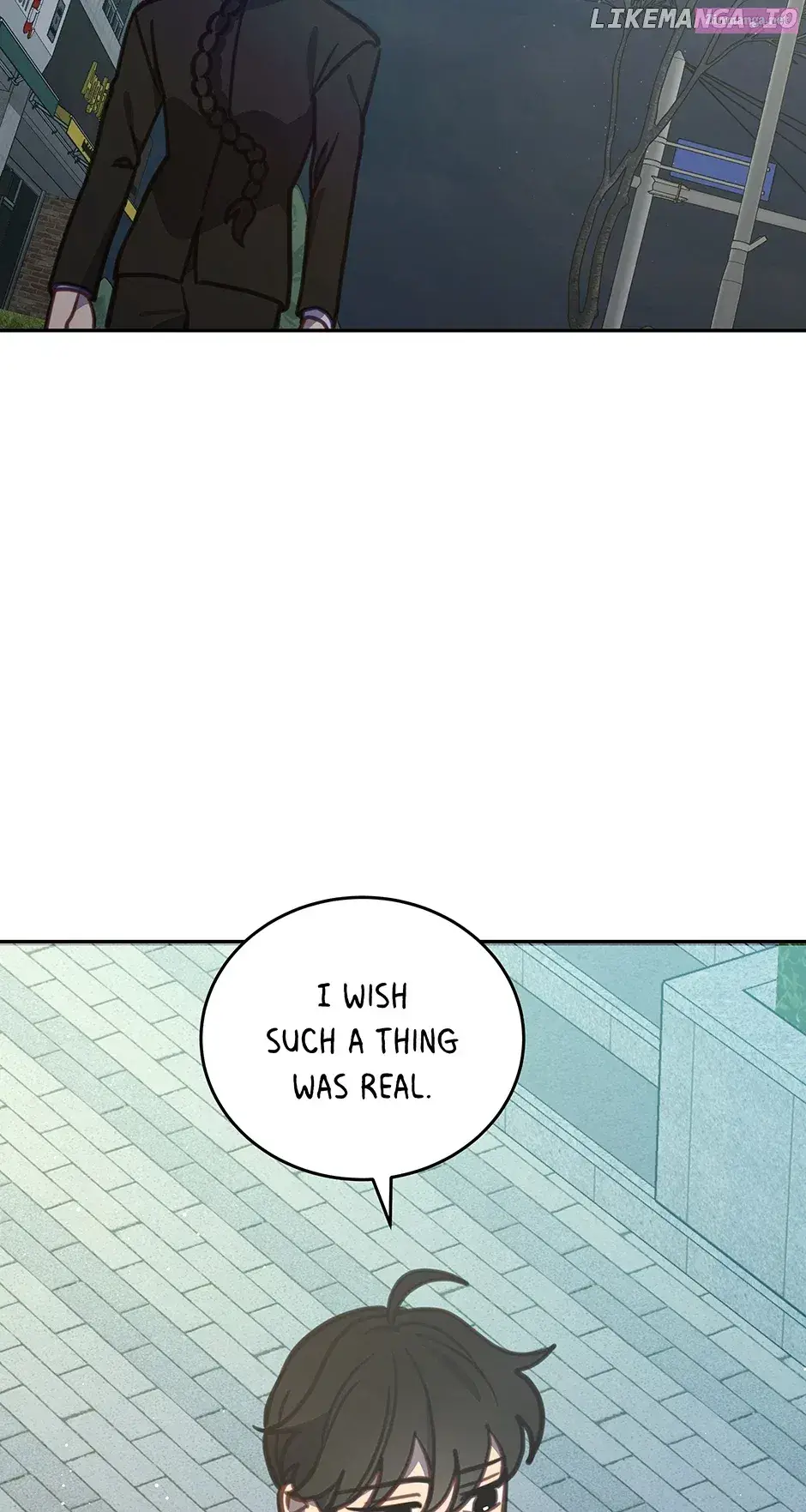 An Animal Hospital In The Border Area Zinmanga X Chapter 102 Page 21