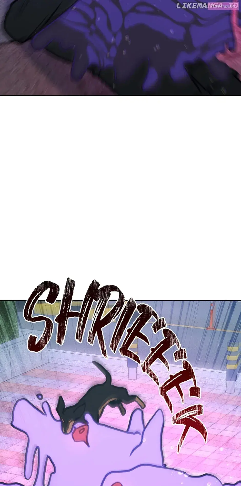 An Animal Hospital In The Border Area Zinmanga X Chapter 102 Page 47