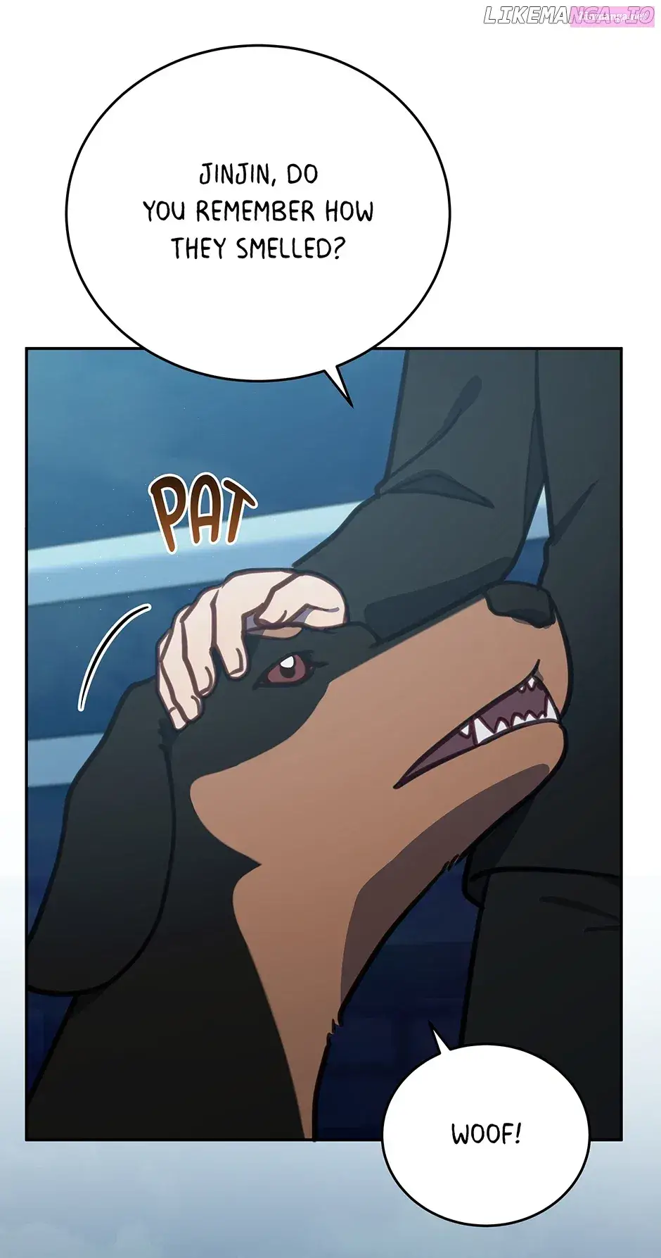 An Animal Hospital In The Border Area Zinmanga X Chapter 101 Page 28