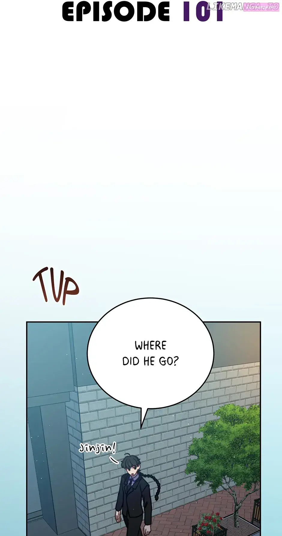 An Animal Hospital In The Border Area Zinmanga X Chapter 101 Page 31