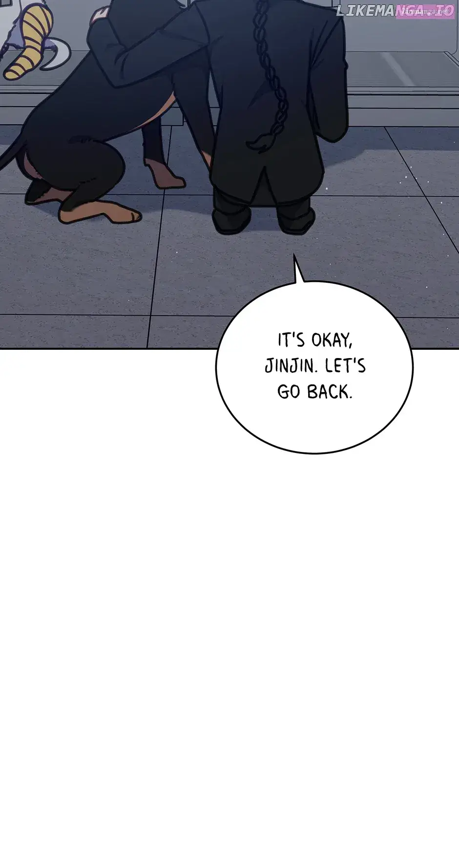 An Animal Hospital In The Border Area Zinmanga X Chapter 101 Page 58
