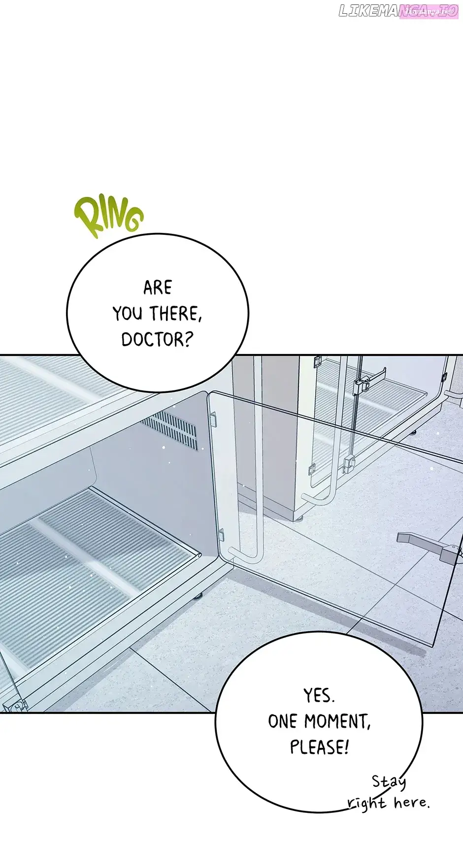 An Animal Hospital In The Border Area Zinmanga X Chapter 101 Page 63