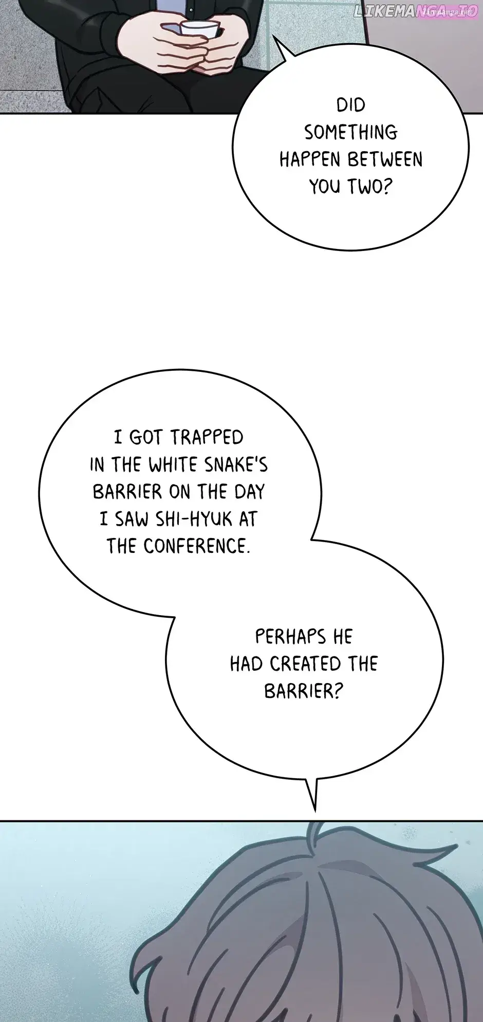 An Animal Hospital In The Border Area Zinmanga X Chapter 100 Page 59