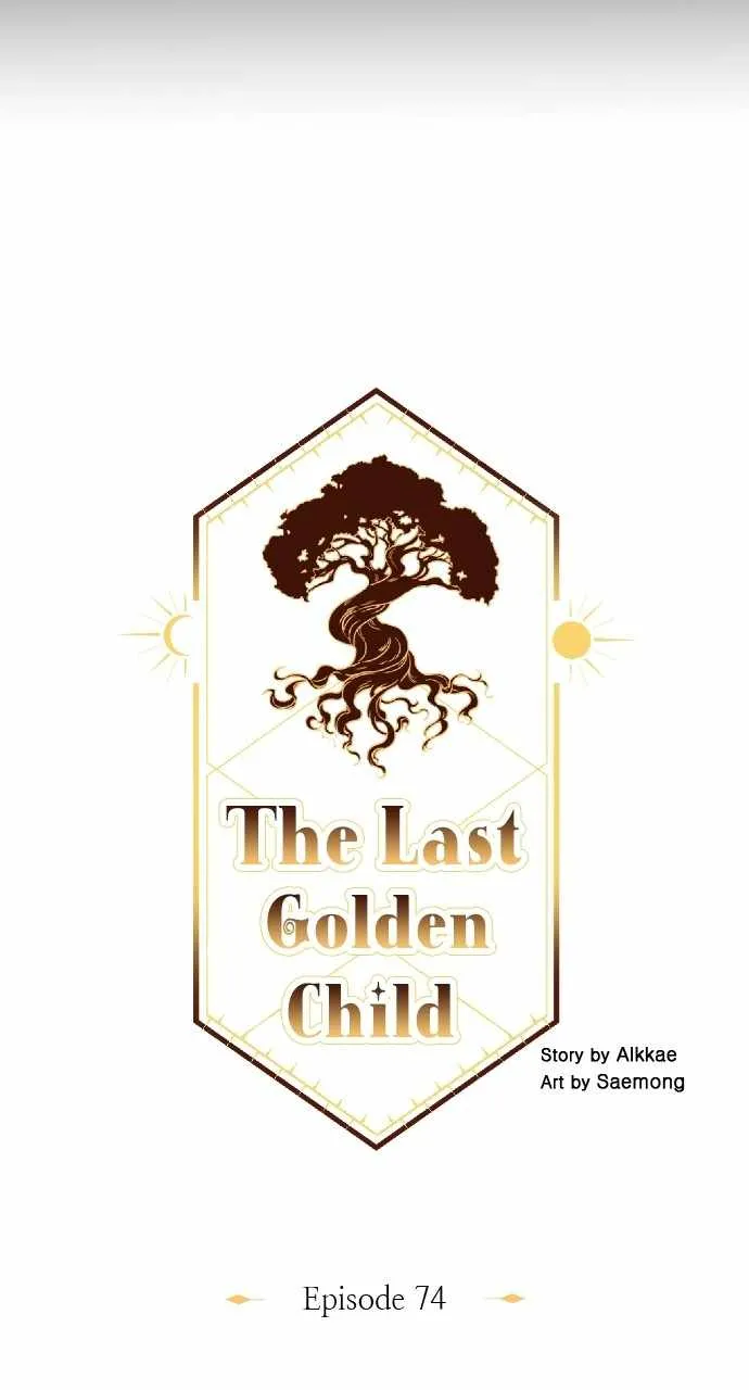 The Last Golden Child Zinmanga X Chapter 75 Page 31