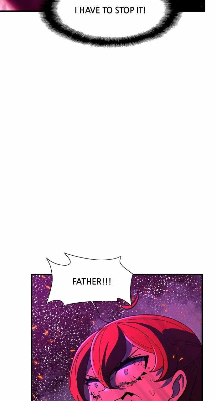 The Last Golden Child Zinmanga X Chapter 75 Page 47