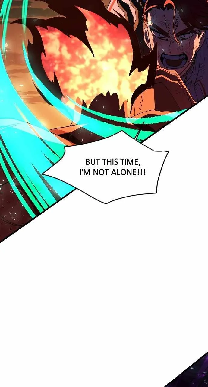 The Last Golden Child Zinmanga X Chapter 75 Page 94