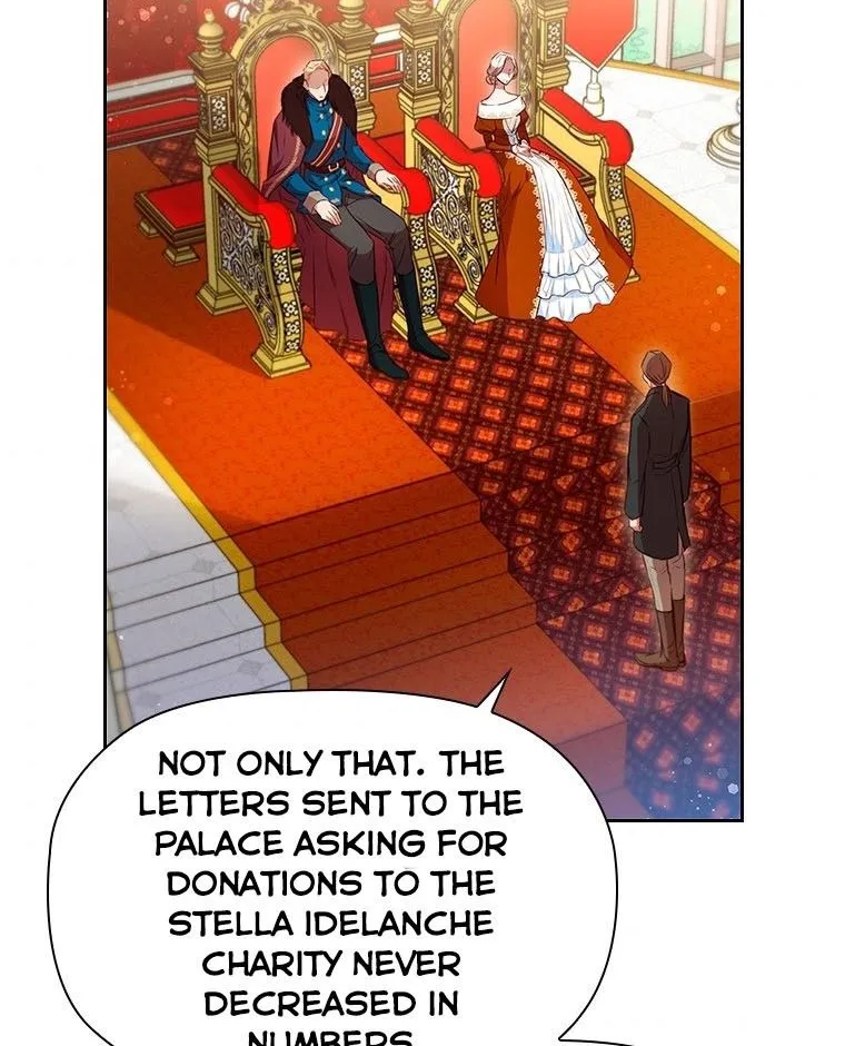 An Extra In The Family Is The First To Be Abandoned Zinmanga X Chapter 20 Page 40