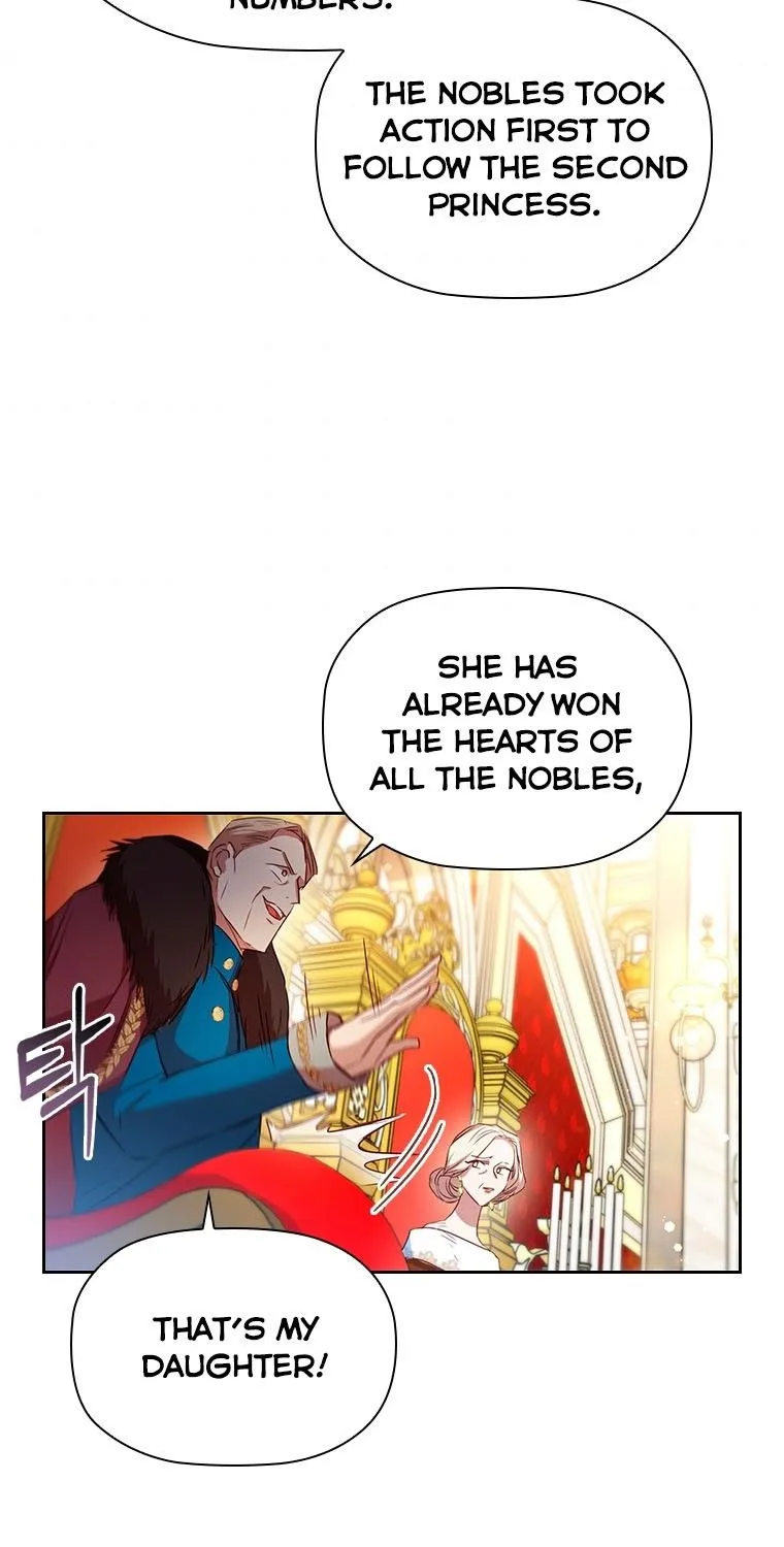 An Extra In The Family Is The First To Be Abandoned Zinmanga X Chapter 20 Page 41
