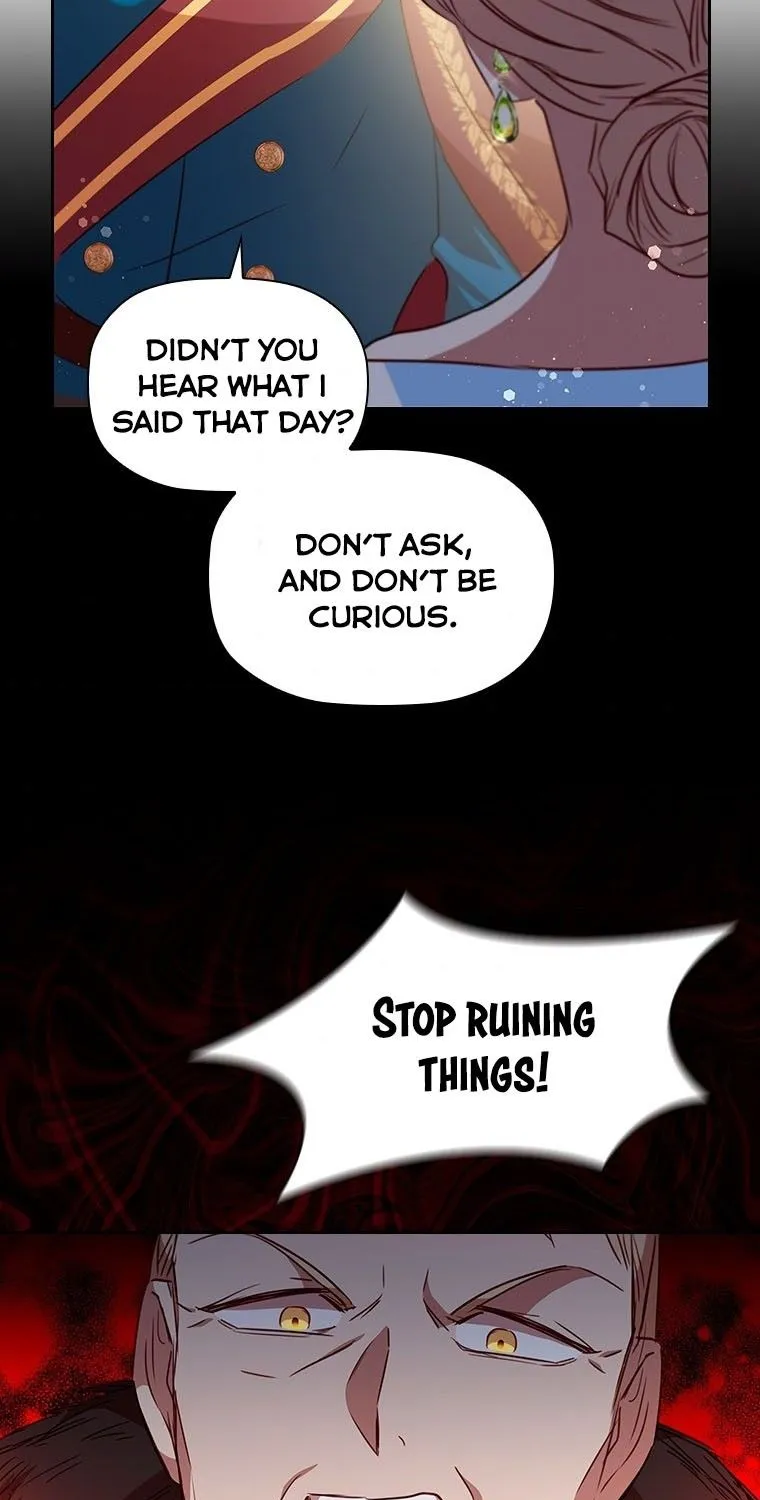 An Extra In The Family Is The First To Be Abandoned Zinmanga X Chapter 20 Page 49