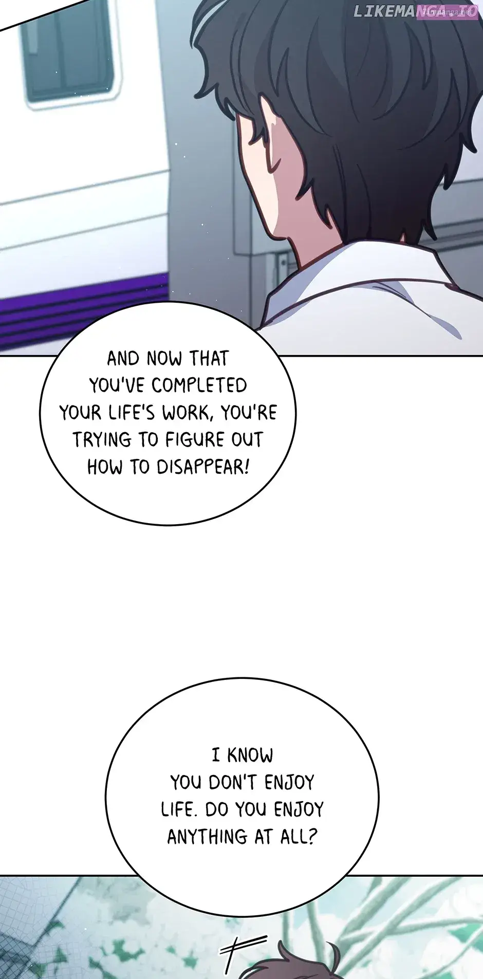 An Animal Hospital In The Border Area Zinmanga X Chapter 99 Page 44