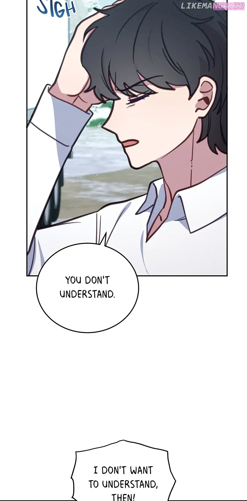 An Animal Hospital In The Border Area Zinmanga X Chapter 99 Page 47