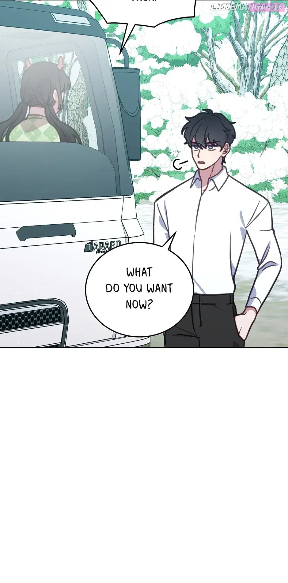 An Animal Hospital In The Border Area Zinmanga X Chapter 99 Page 48