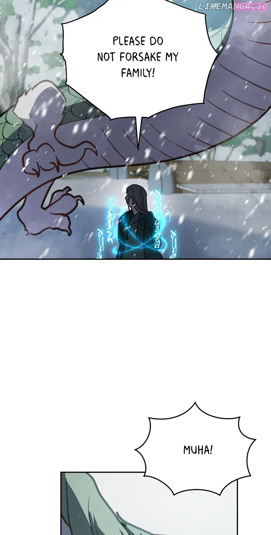 An Animal Hospital In The Border Area Zinmanga X Chapter 98 Page 25