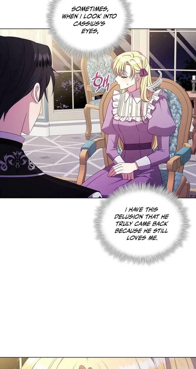 She's Not Our Daughter! Zinmanga X Chapter 8 Page 38