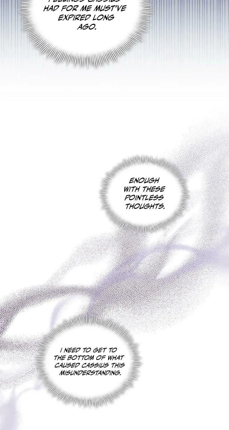 She's Not Our Daughter! Zinmanga X Chapter 8 Page 46