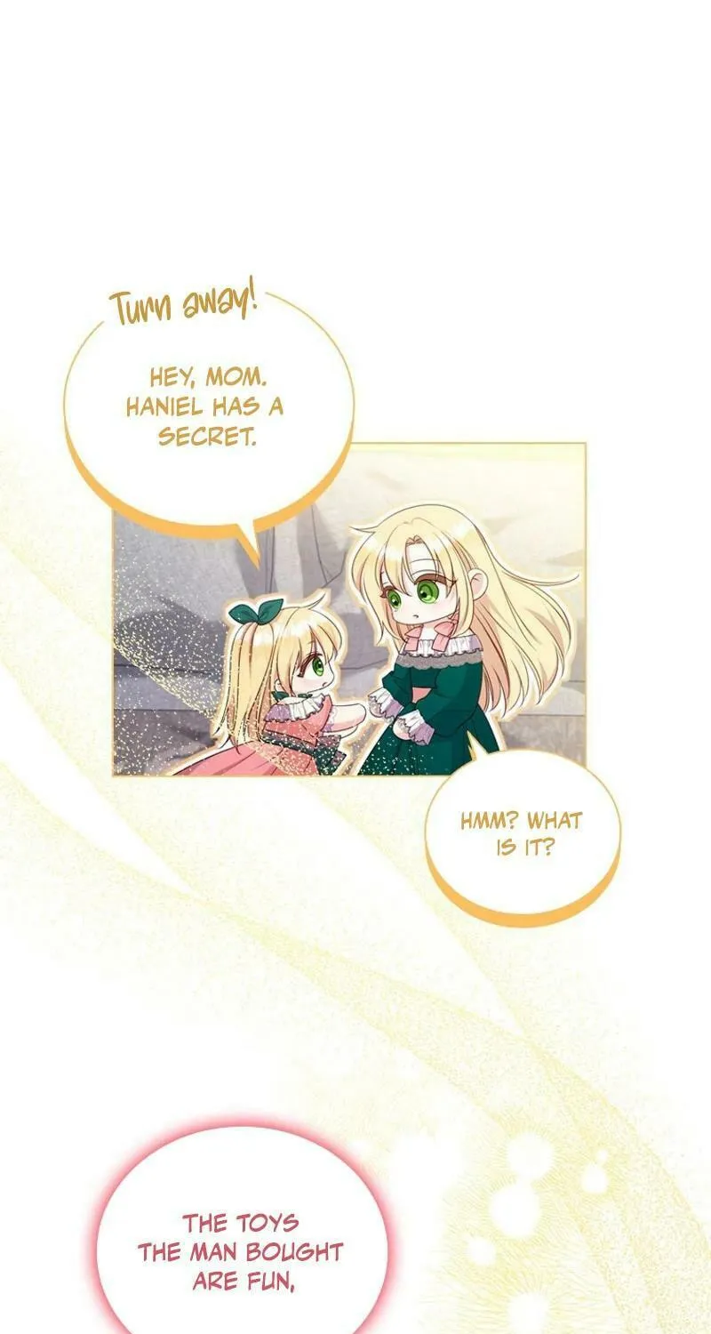 She's Not Our Daughter! Zinmanga X Chapter 8 Page 81
