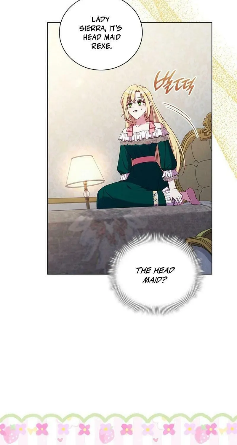She's Not Our Daughter! Zinmanga X Chapter 8 Page 89
