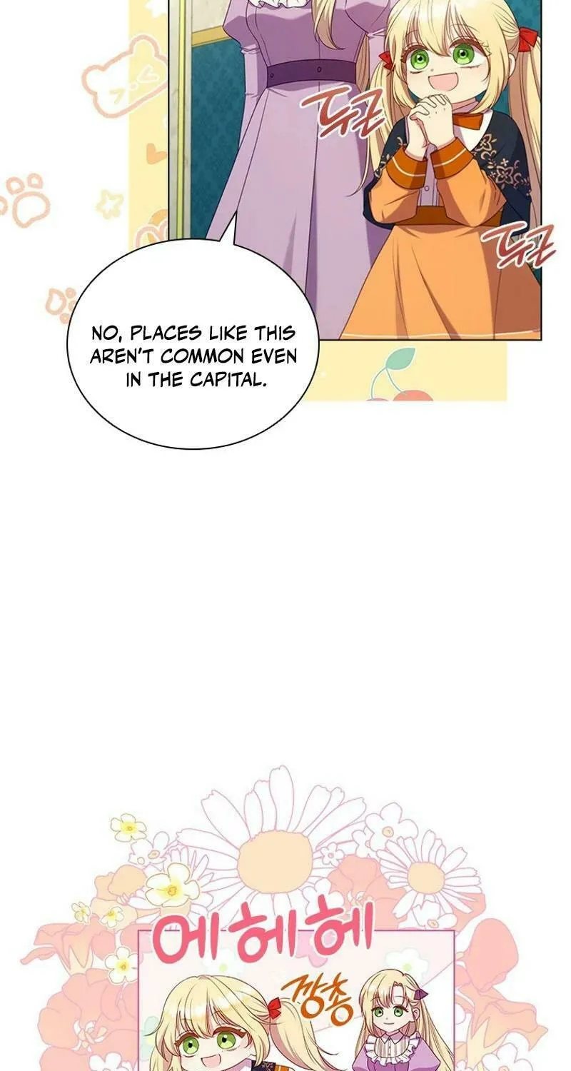 She's Not Our Daughter! Zinmanga X Chapter 7 Page 57