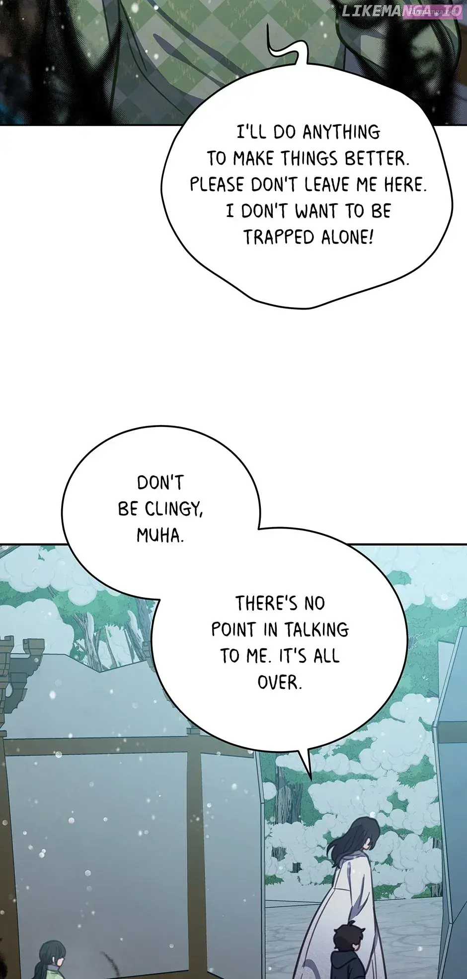 An Animal Hospital In The Border Area Zinmanga X Chapter 96 Page 54