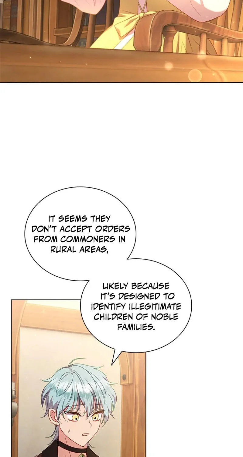 She's Not Our Daughter! Zinmanga X Chapter 6 Page 3