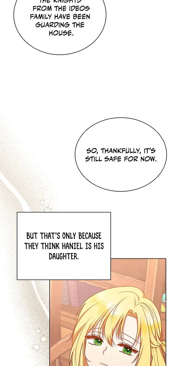 She's Not Our Daughter! Zinmanga X Chapter 6 Page 13