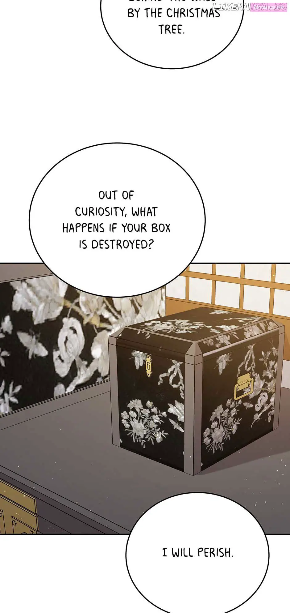 An Animal Hospital In The Border Area Zinmanga X Chapter 95 Page 43
