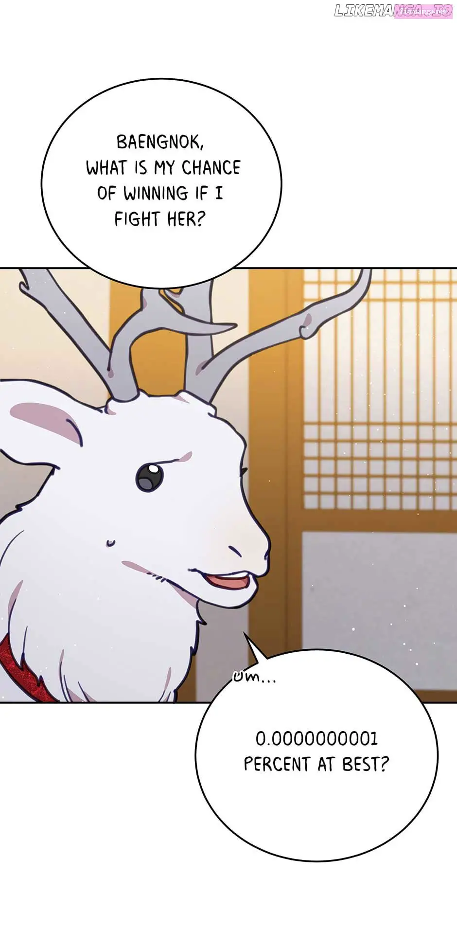 An Animal Hospital In The Border Area Zinmanga X Chapter 95 Page 55