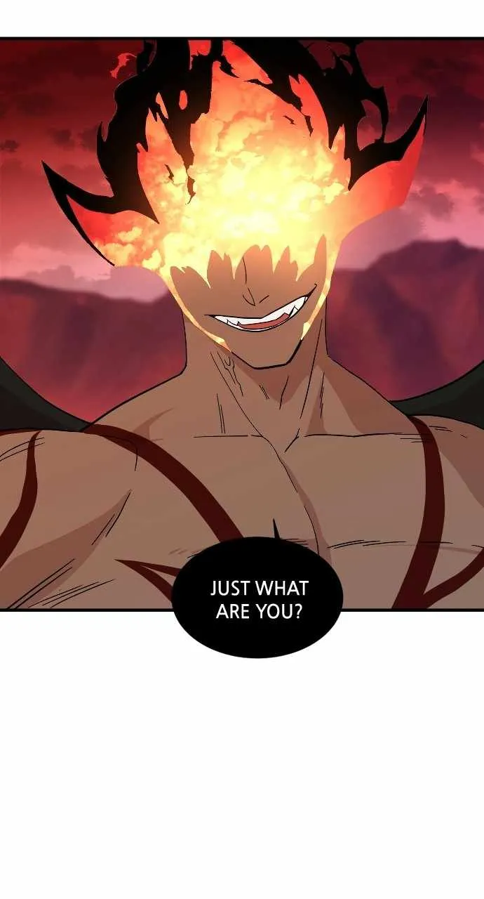 The Last Golden Child Zinmanga X Chapter 74 Page 13