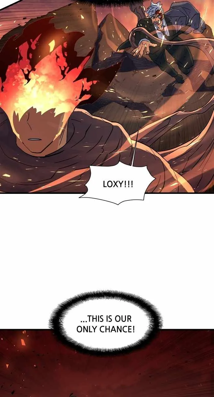 The Last Golden Child Zinmanga X Chapter 74 Page 22