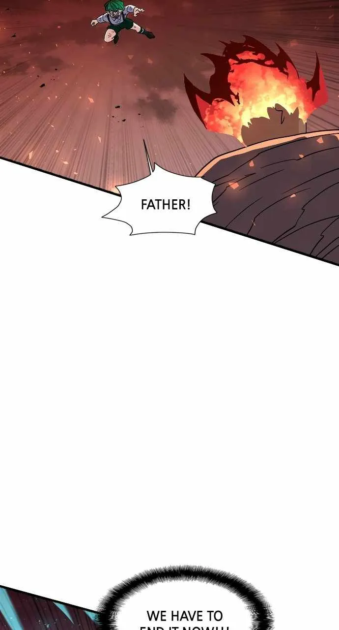 The Last Golden Child Zinmanga X Chapter 74 Page 23