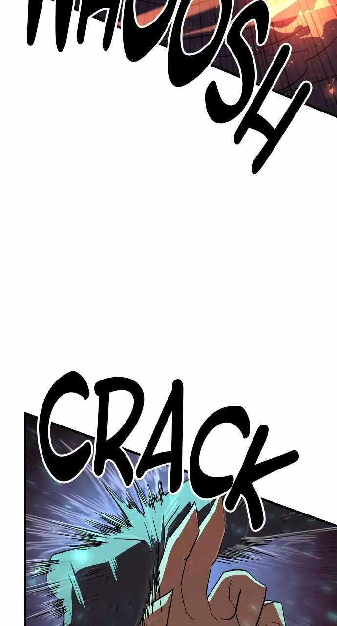 The Last Golden Child Zinmanga X Chapter 74 Page 25