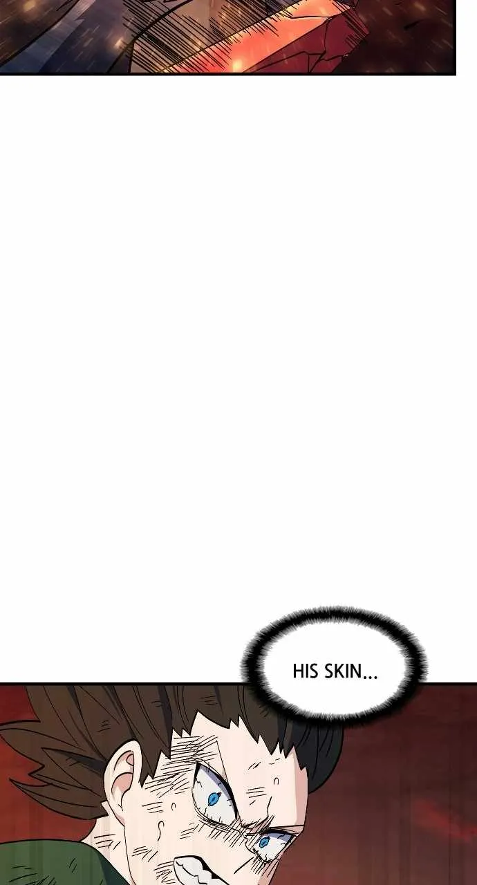 The Last Golden Child Zinmanga X Chapter 74 Page 27