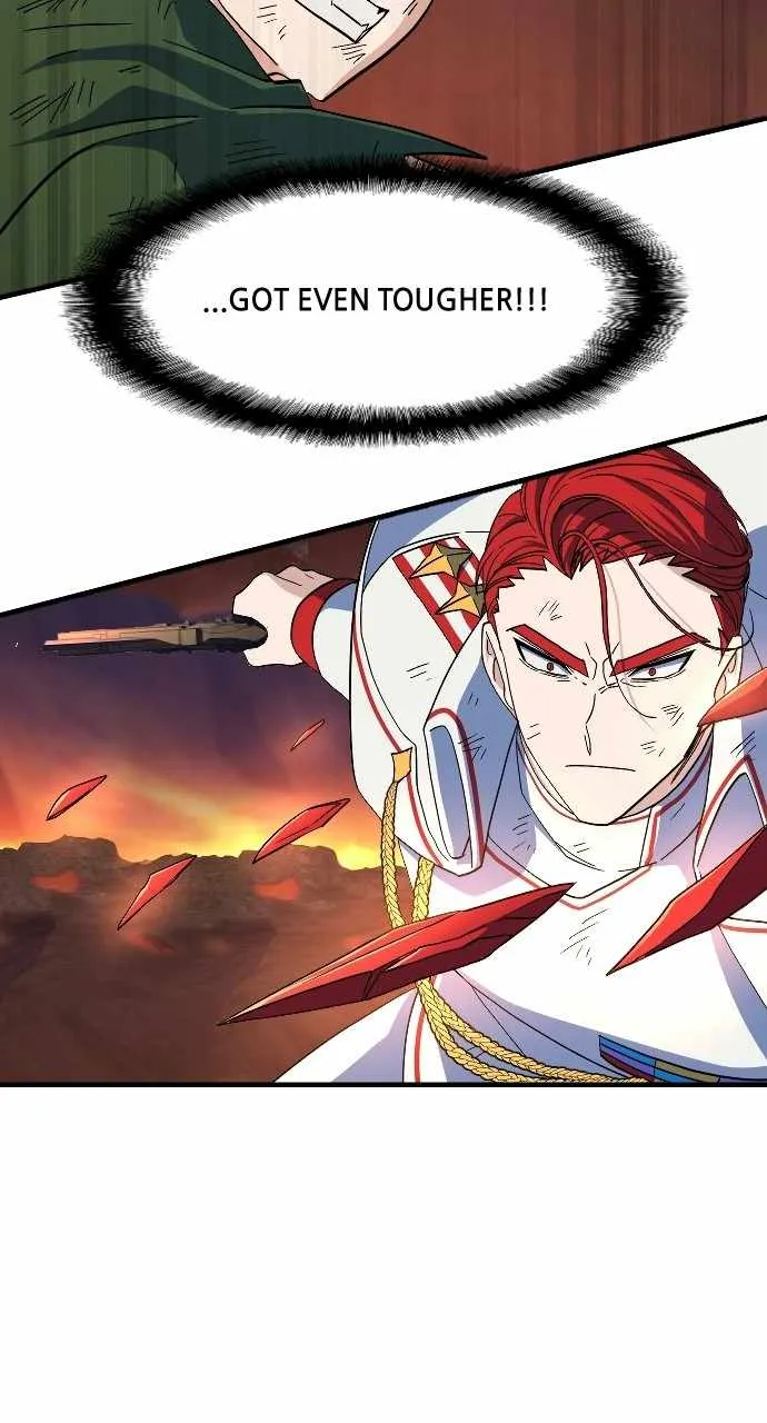 The Last Golden Child Zinmanga X Chapter 74 Page 28