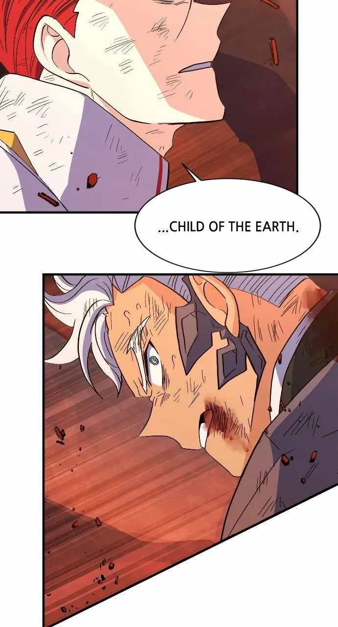 The Last Golden Child Zinmanga X Chapter 74 Page 53