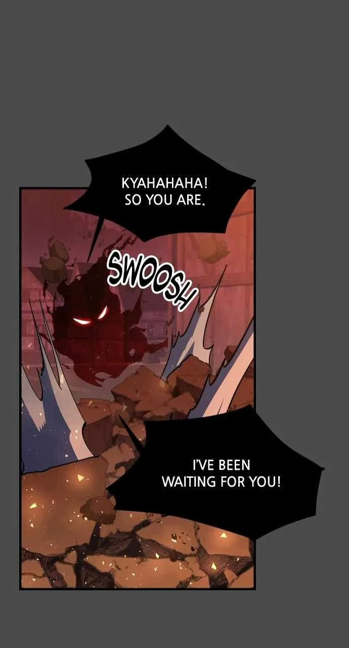 The Last Golden Child Zinmanga X Chapter 74 Page 83