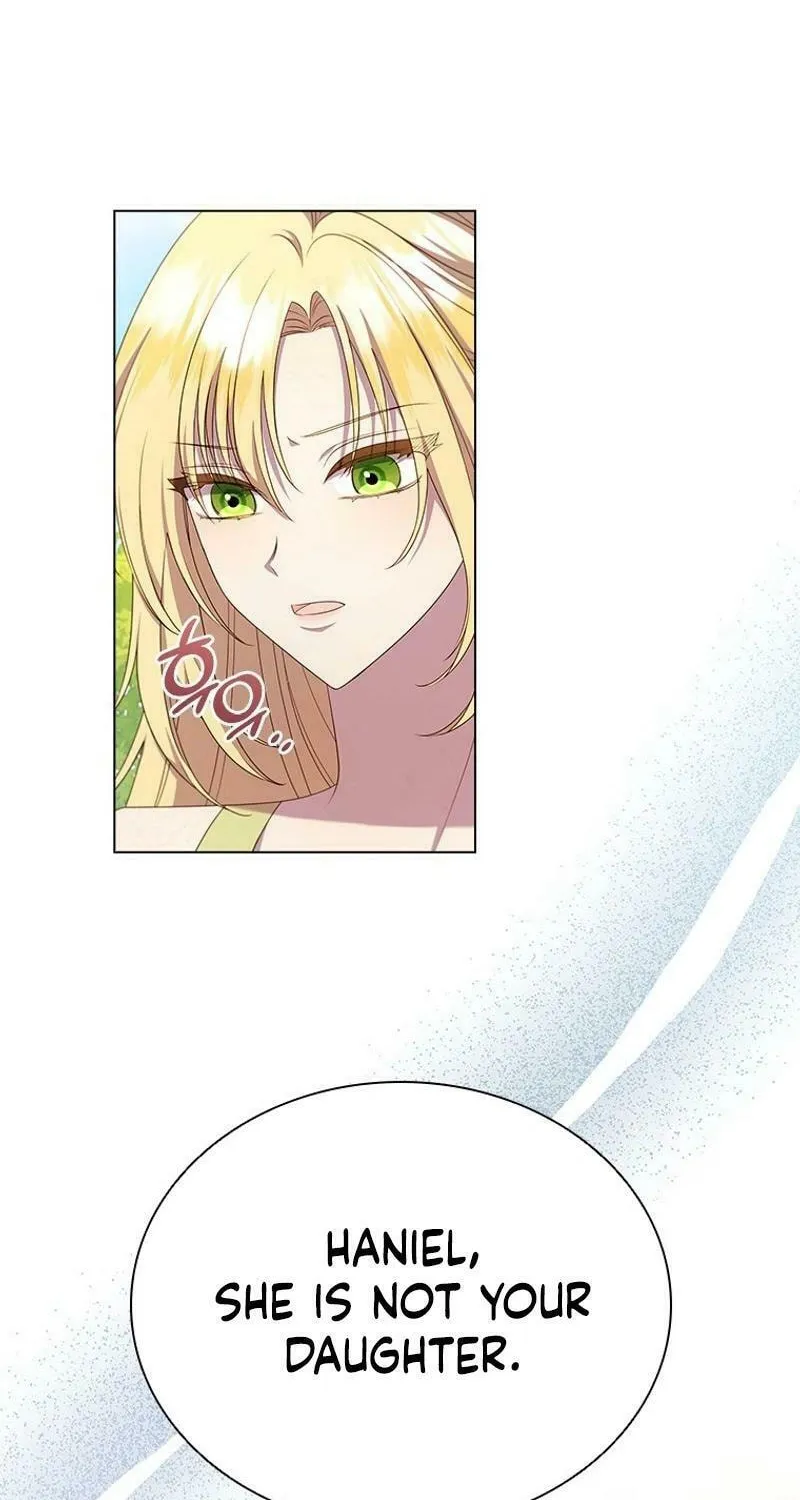 She's Not Our Daughter! Zinmanga X Chapter 5 Page 44